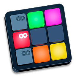 Loop Mash Up Pro 1.2.11 macOS