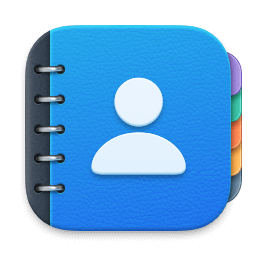 Contacts Journal CRM 3.3.12 macOS
