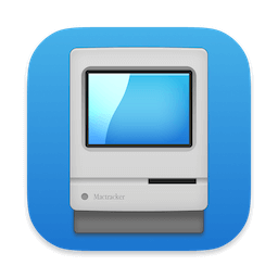 MacTracker 7.12.5 macOS