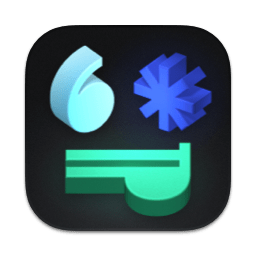 Codepoint 1.8 macOS