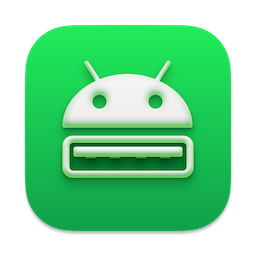 MacDroid Pro 1.7.0 (153) macOS