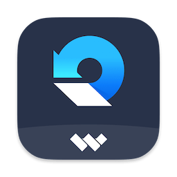 Wondershare Repairit 5.0.3 macOS
