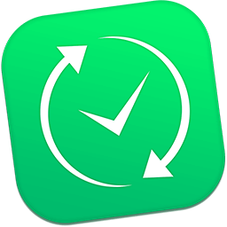 Chrono Plus - Time Tracker 1.7.0 macOS