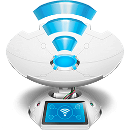 NetSpot PRO – Wi-Fi Reporter 2.16.1067 macOS