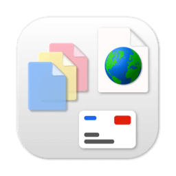 URL Manager Pro 6.3.0 macOS