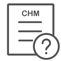 CHM Reader Pro 2.3.5 macOS