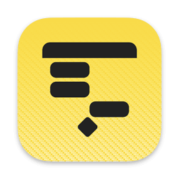 OmniPlan Pro 4.5.4 macOS