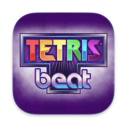 Tetris Beat 2.0.4 macOS