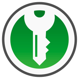 KeePassXC 2.7.6 macOS