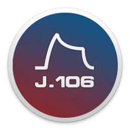 JU-106 Editor 2.5.2 macOS