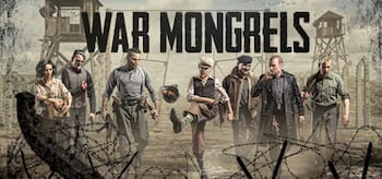 War Mongrels 1.1 macOS