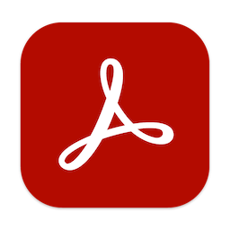 Adobe Acrobat Pro DC 23.003.20244 macOS