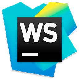 JetBrains WebStorm for Mac 2023.2.1 macOS