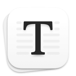 Typora 1.7.3 macOS