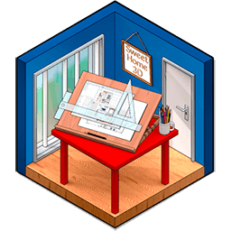 Sweet Home 3D 7.1.1 macOS