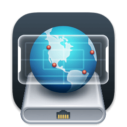Network Radar 3.0.4 macOS