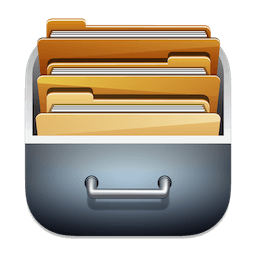File Cabinet Pro 8.5.2 macOS