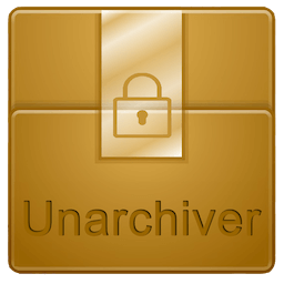 RAR Unarchiver - Unzip RAR ZIP 3.3.7 macOS