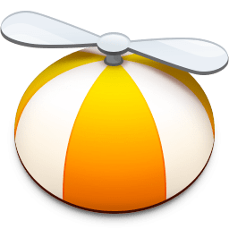 Little Snitch 5.7.1 macOS
