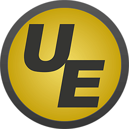 UltraEdit 22.0.0.19 macOS