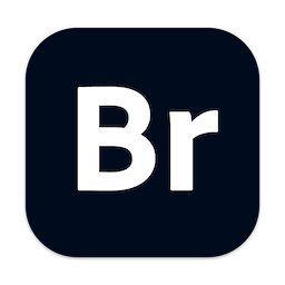 Adobe Bridge 2024 v14.0 macOS