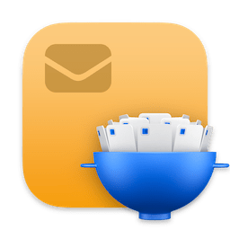SpamSieve 3.0.0 macOS