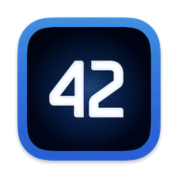 PCalc 4.10.8 macOS