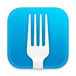 Fork 2.34 macOS