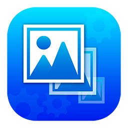 Image Resizer - Resize Photos 2.5 macOS