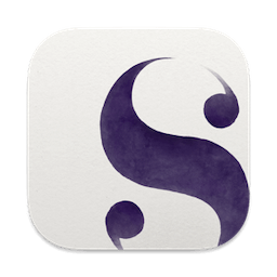Scrivener 3.3.2 (15831) macOS