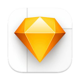 Sketch 98.3 macOS