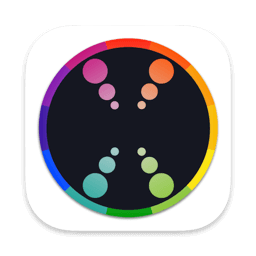 Color Wheel 8.0 macOS