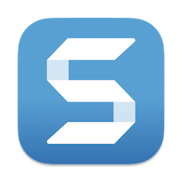 TechSmith Snagit 2024.0.0 macOS