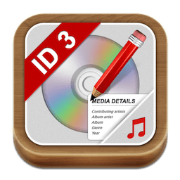Music Tag Editor 7.5.0 macOS