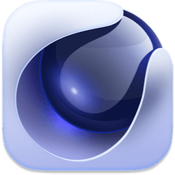 MAXON Cinema 4D 2024.0.2 macOS
