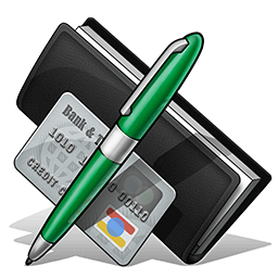 CheckBook Pro 2.7.26 macOS
