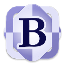 BBEdit 14.6.9 macOS