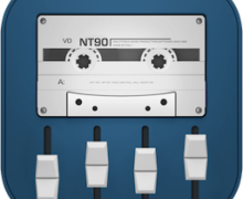 n-Track Studio Suite 10.0.0 (8209) macOS