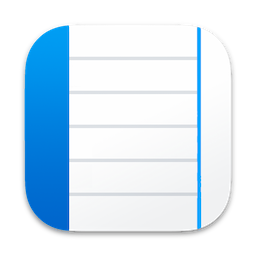 Notebooks 3.3.3 macOS