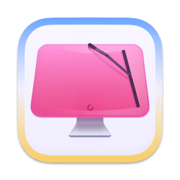 CleanMyMac X 4.14.6 macOS