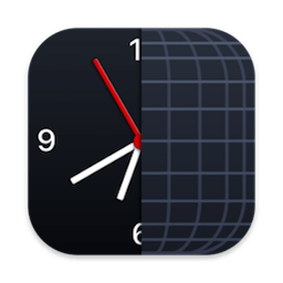 The Clock 4.9.1 macOS