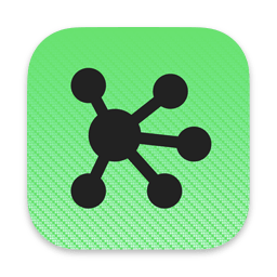 OmniGraffle Pro 7.22.4 macOS