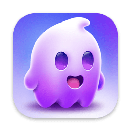 Ghost Buster Pro 2.4.3 macOS