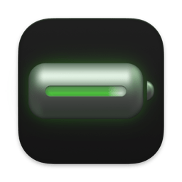 Magic Battery 8.1.1 macOS