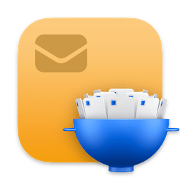 SpamSieve 3.0.3 macOS