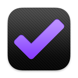 OmniFocus Pro 4.0.2 macOS