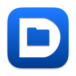 Default Folder X 6.0.4 macOS