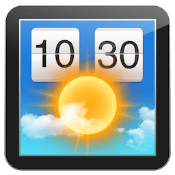 Weather Widget Live 5.1.0 macOS