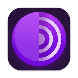 Tor Browser 13.0.8 macOS