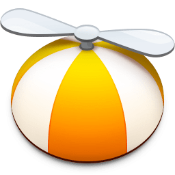 Little Snitch 5.7.2 macOS